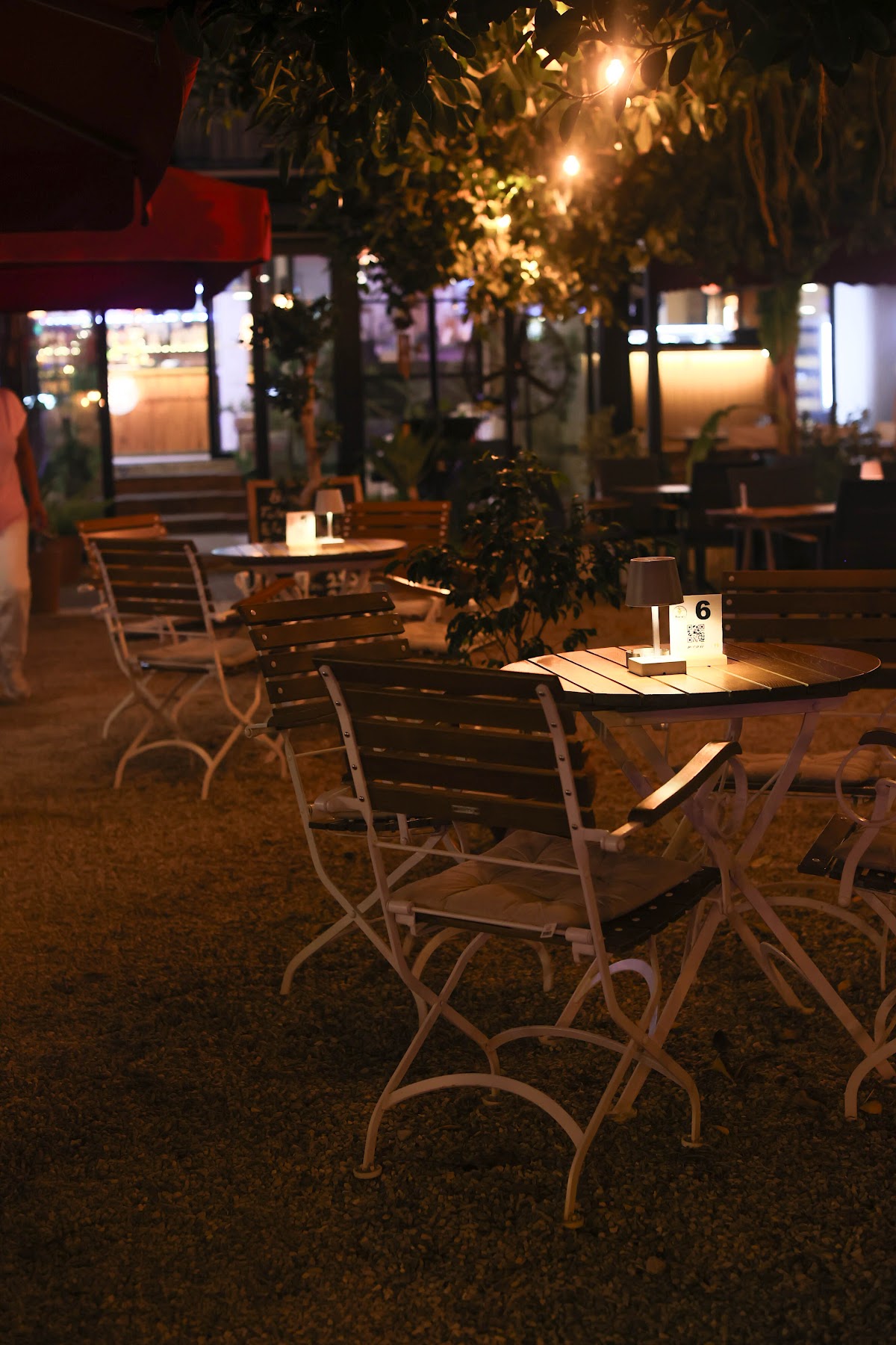 Göcek — Drunken Bee Gocek Cafe Bistro — galeri