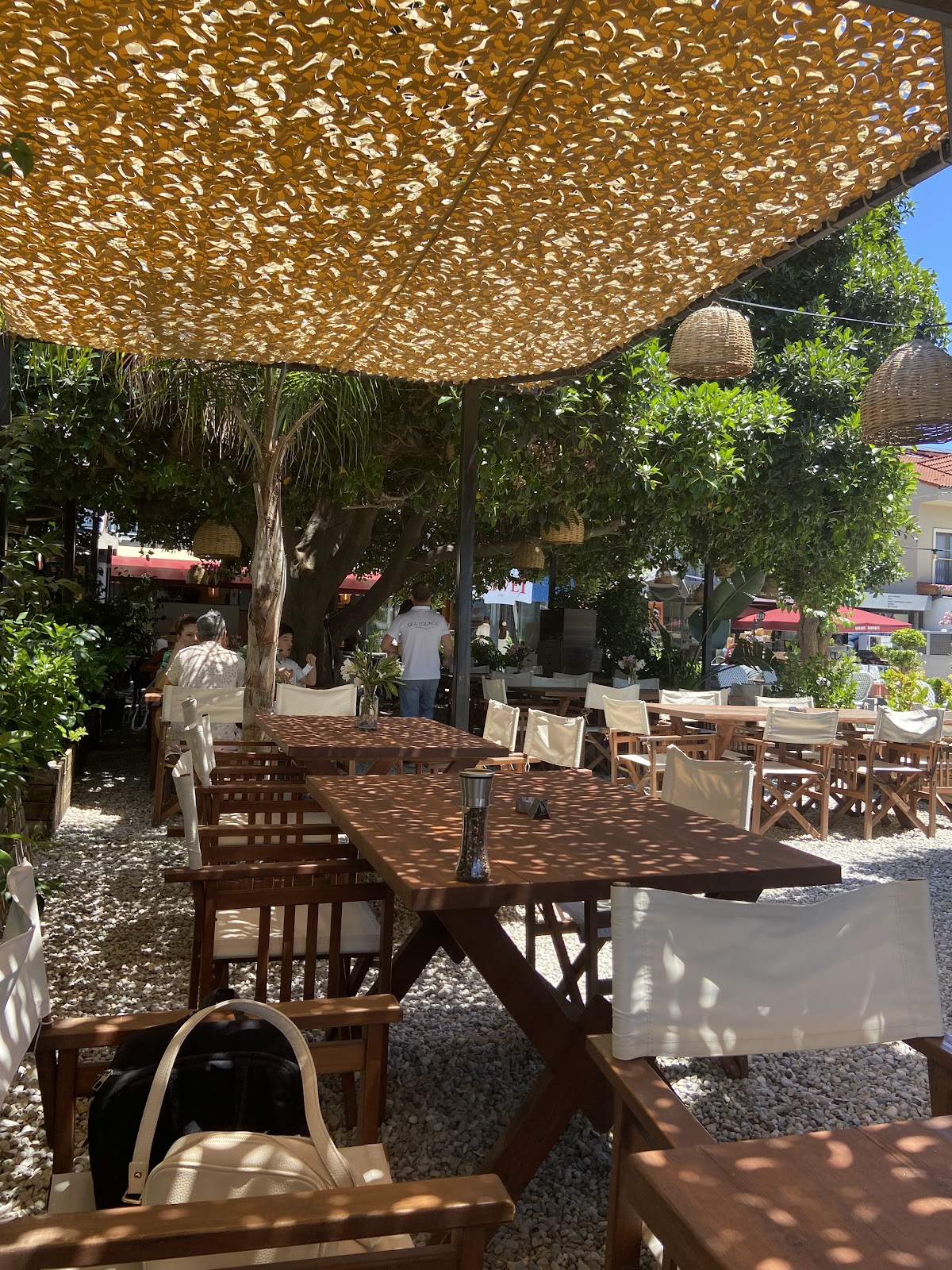 Göcek — Sea Lounge Gocek — gallery