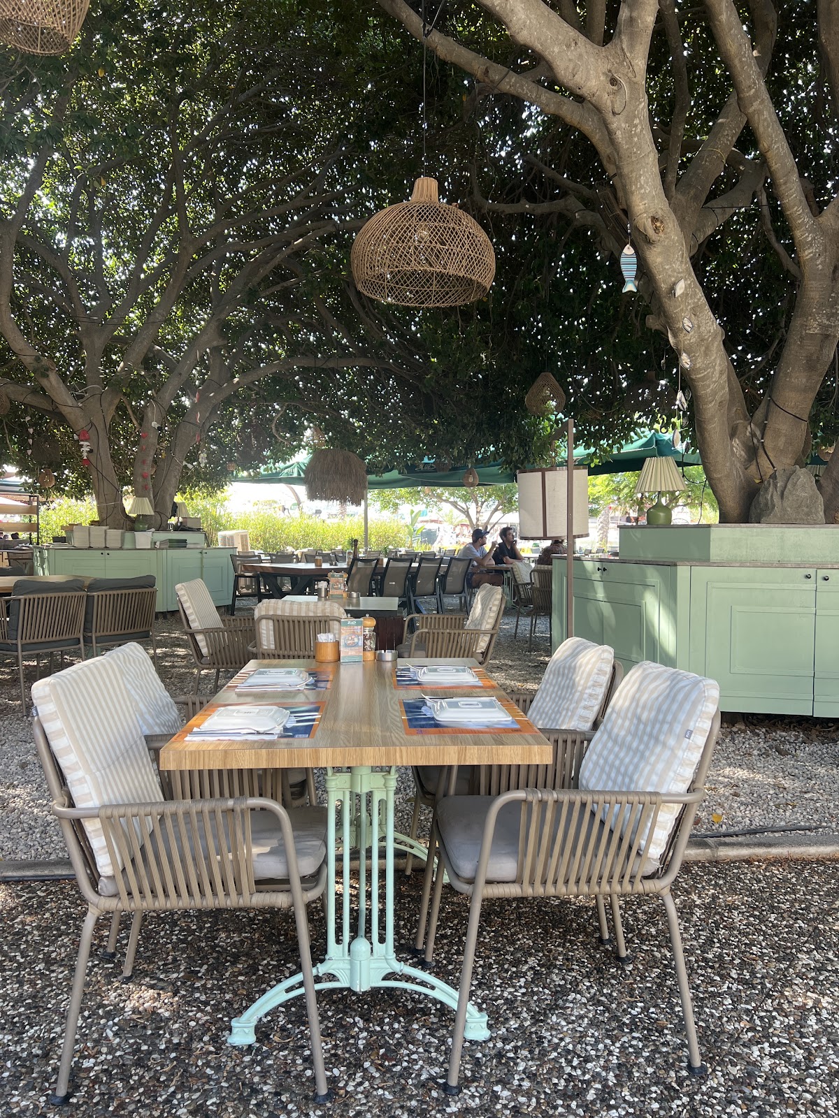 Göcek — Blues Cafe Restaurant Gocek — gallery