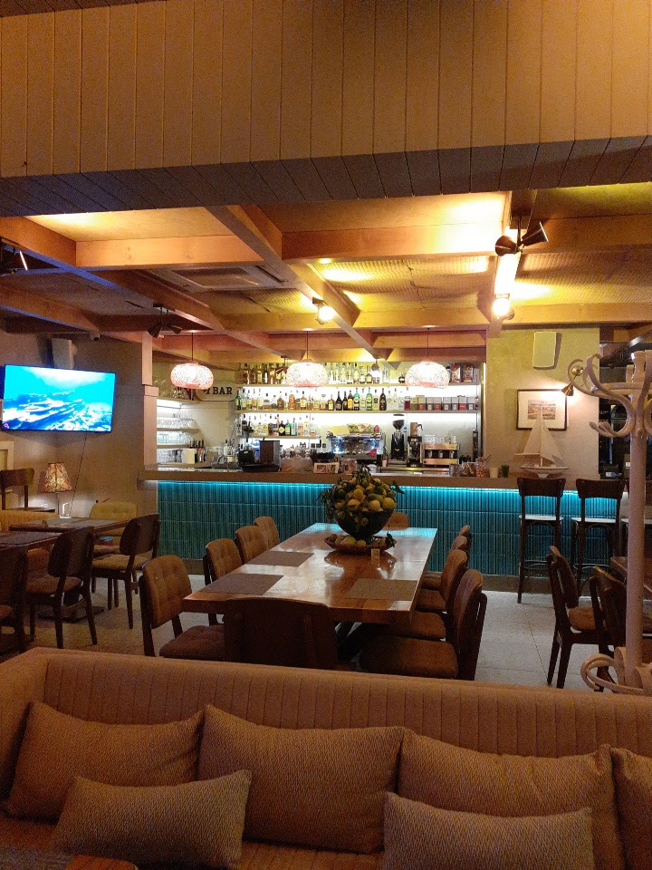 Göcek — Blues Cafe Restaurant Gocek — galeri