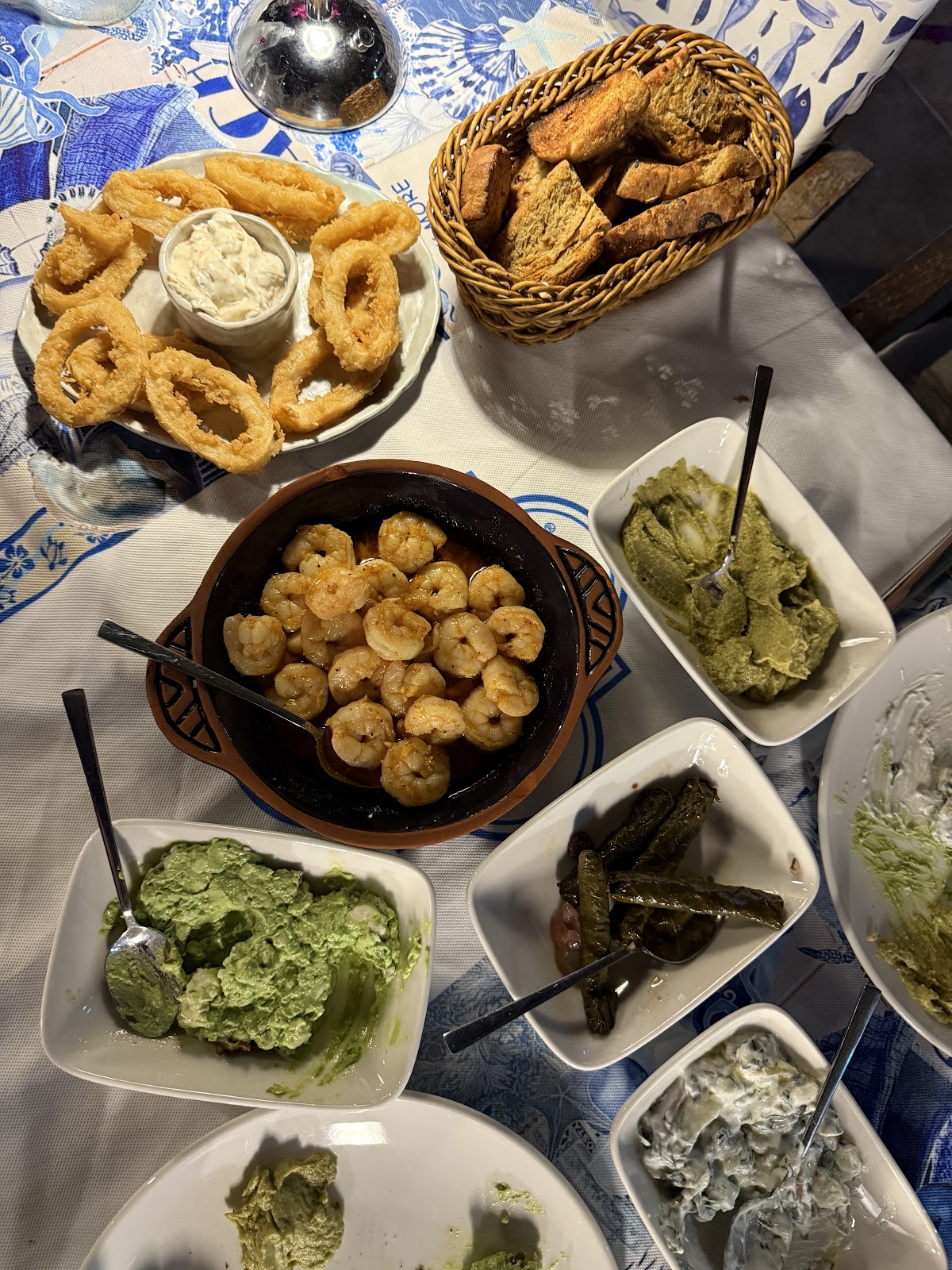 Göcek — Just Mezze Gocek — galeri