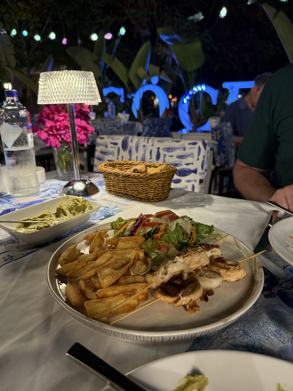 Göcek — Just Mezze Gocek — galeri