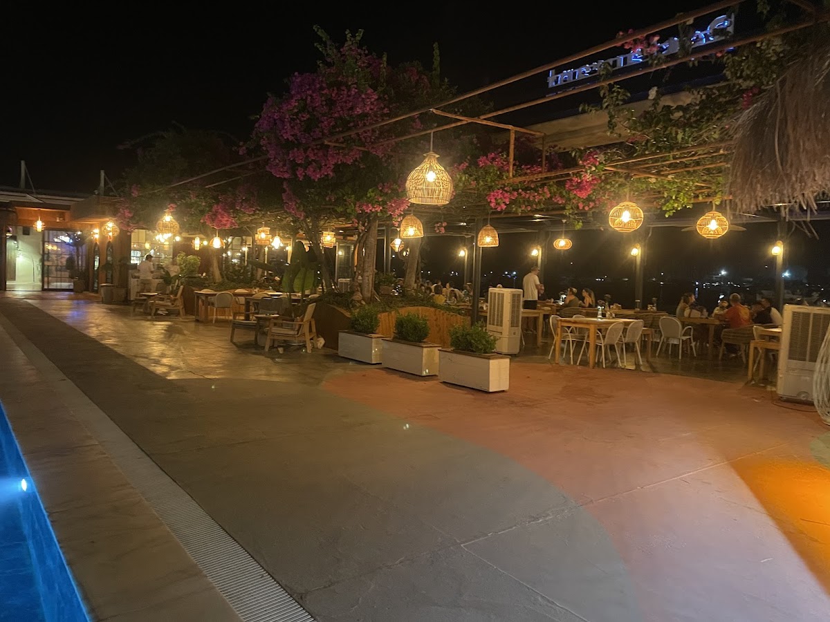 Göcek — Nena Lounge Gocek — galeri
