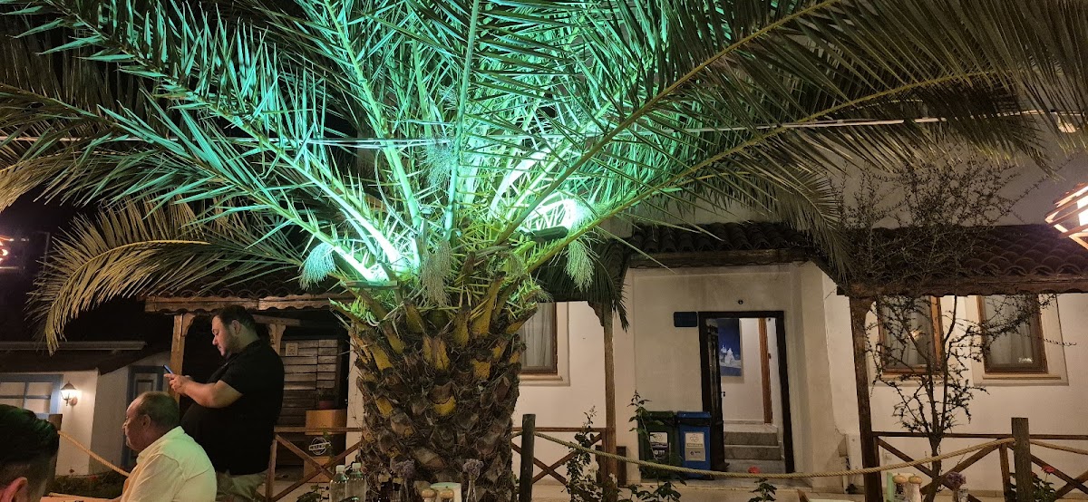Bozcaada — Bozcaada Kekik Et Restoran — gallery