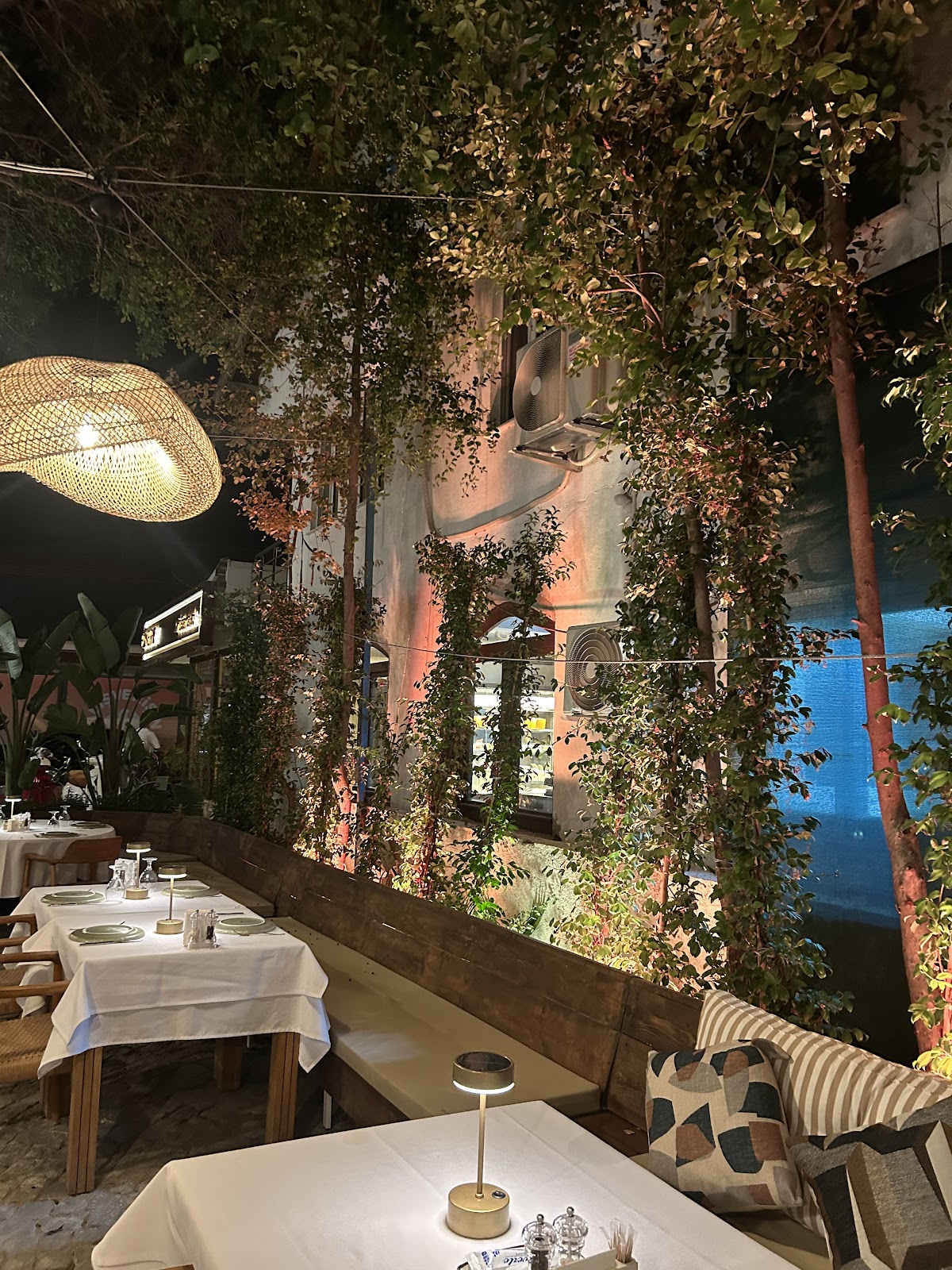 Göcek — Gocek Ocakbasi — gallery