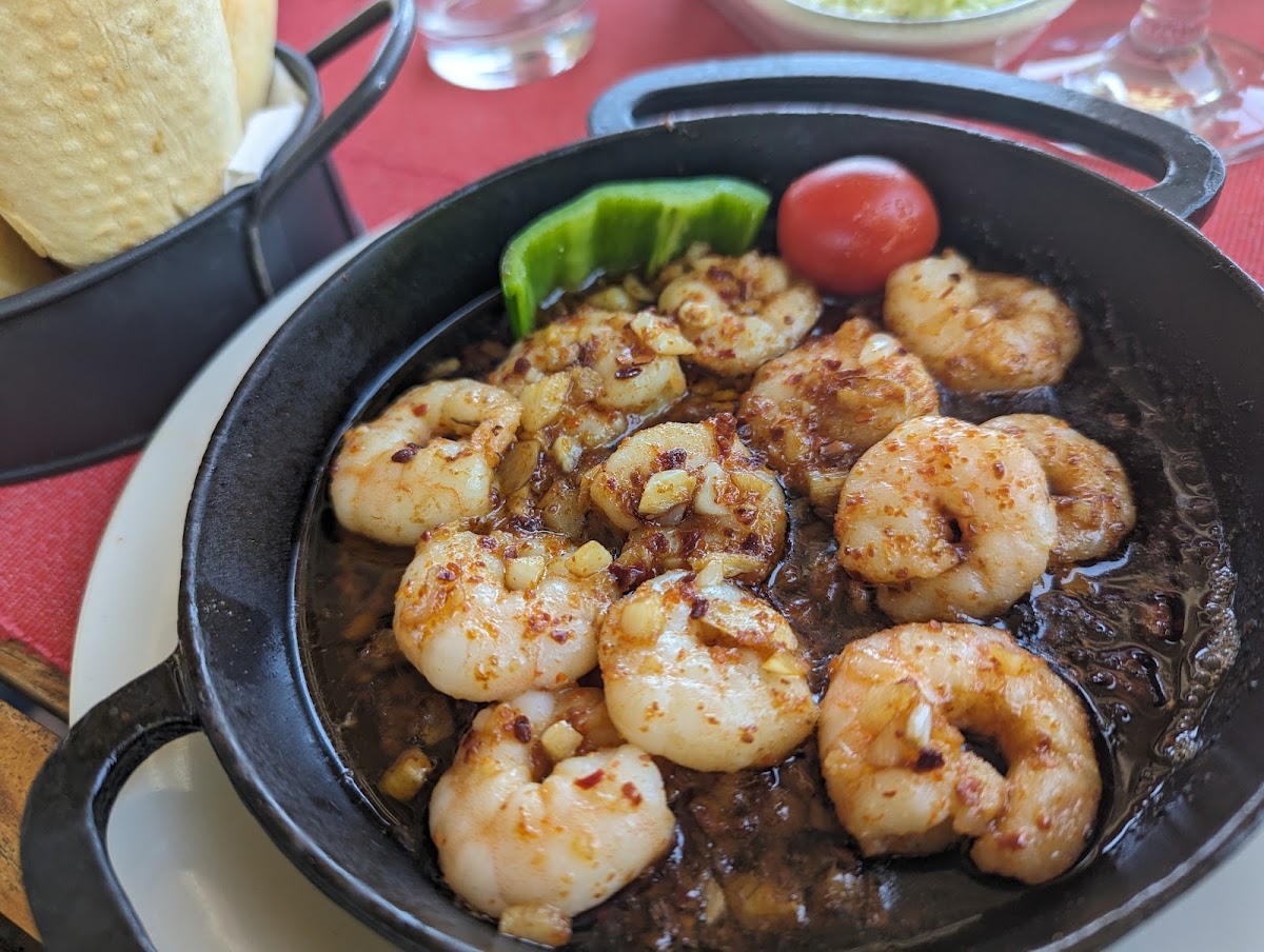 Göcek — Guverte Restaurant — galeri