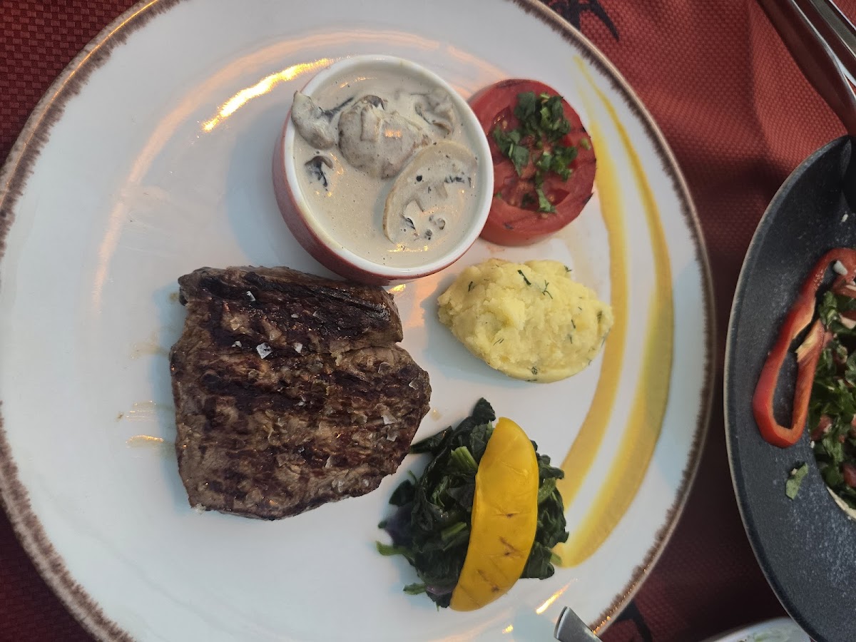 Göcek — Caesar Et Lounge — galeri