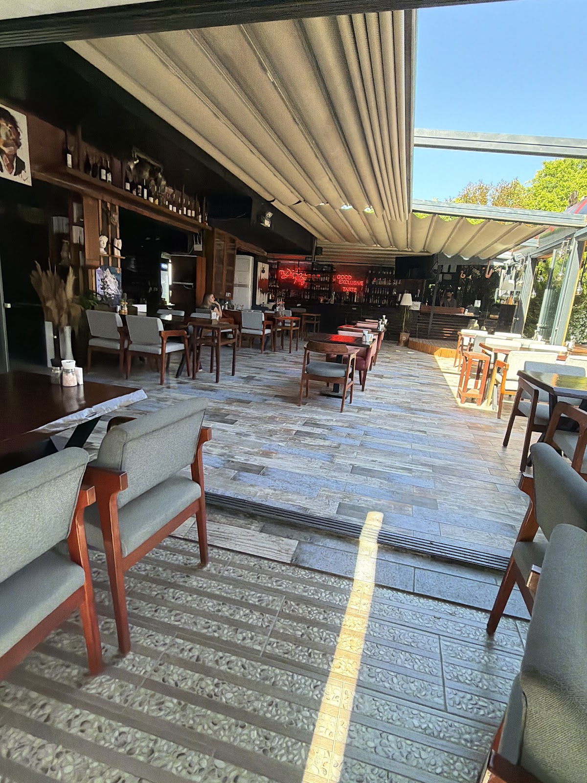 Göcek — Caesar Et Lounge — galeri