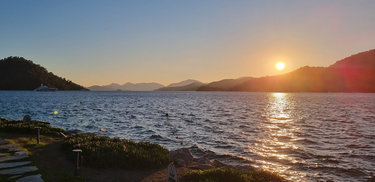 Göcek — Dbreeze — galeri