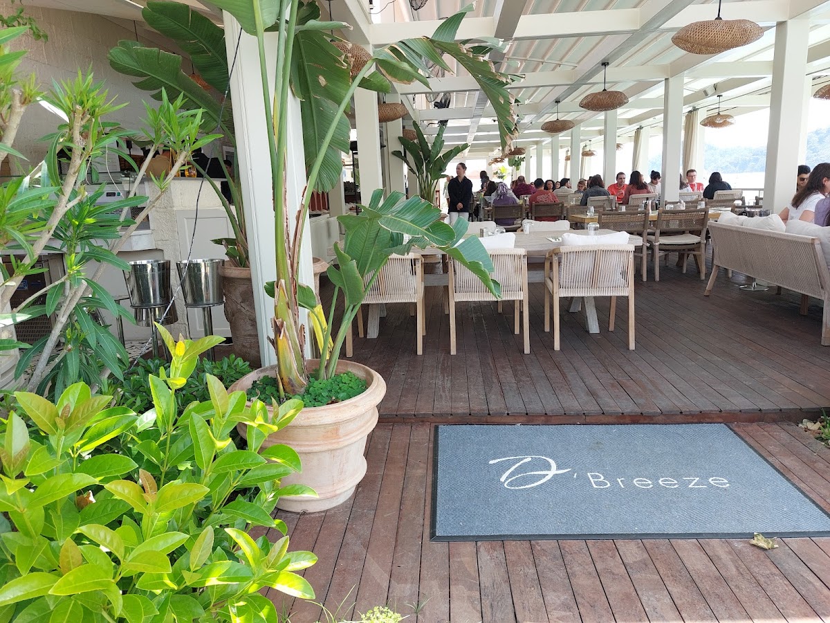 Göcek — Dbreeze — gallery