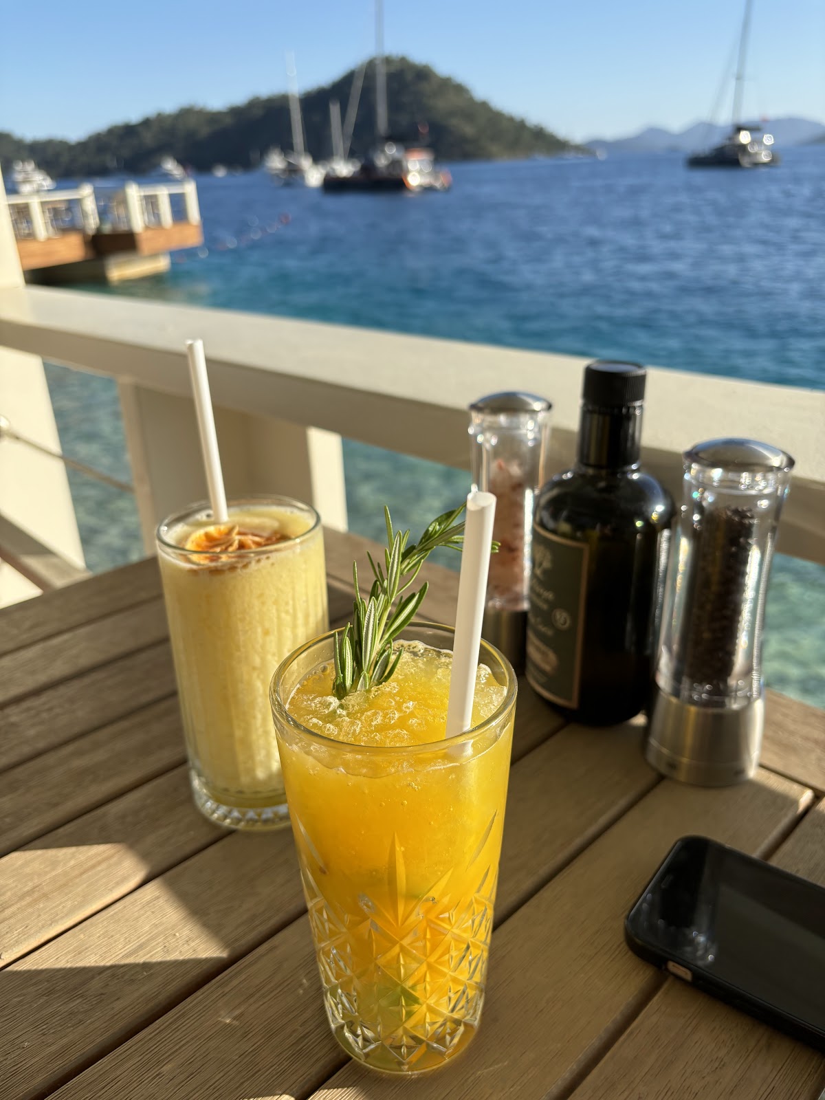 Göcek — Dbreeze — galeri