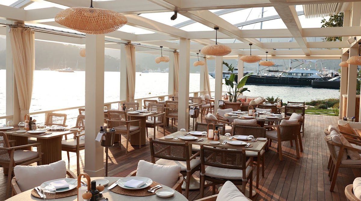 Göcek — Dbreeze — gallery