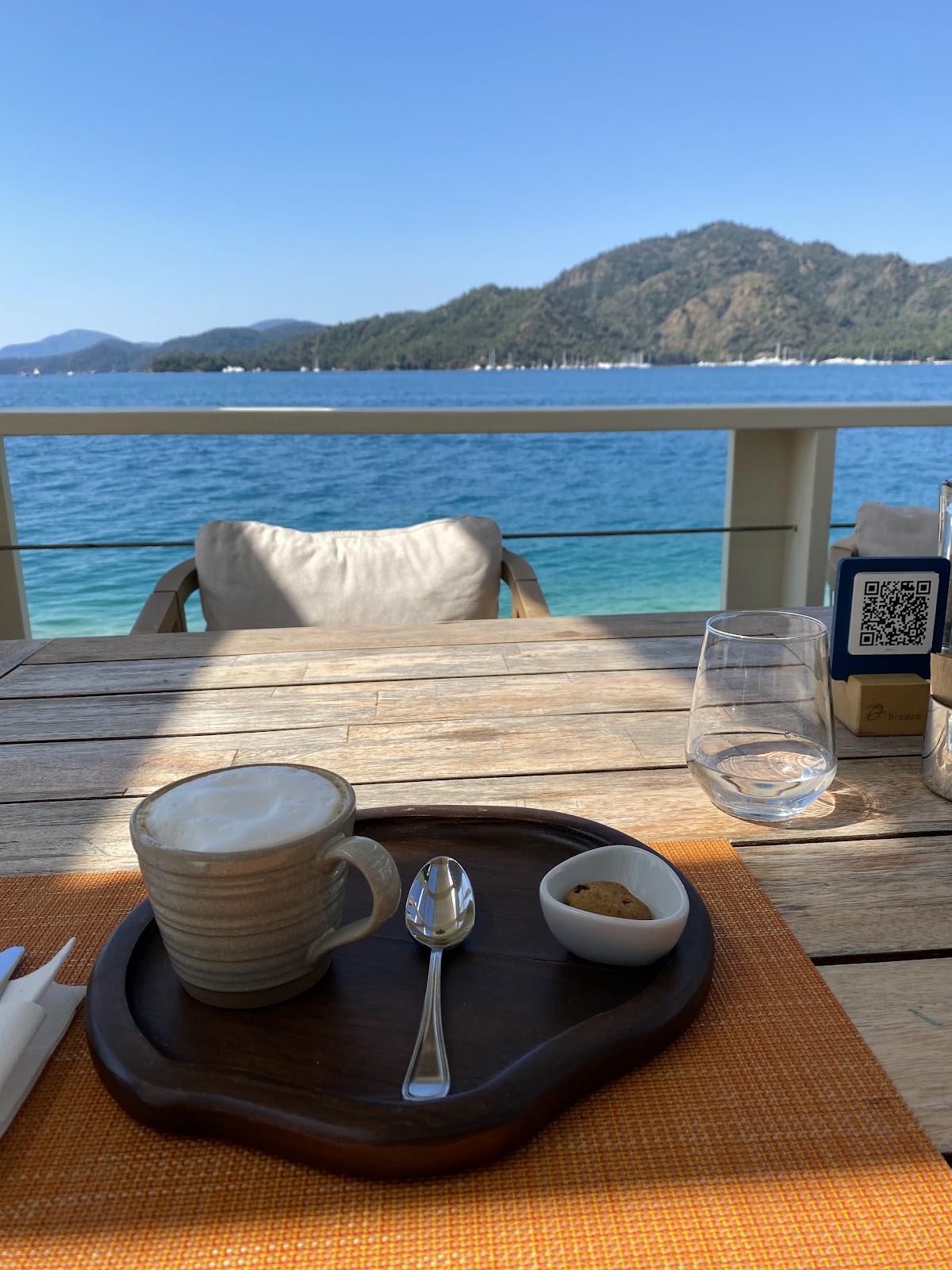 Göcek — Dbreeze — galeri