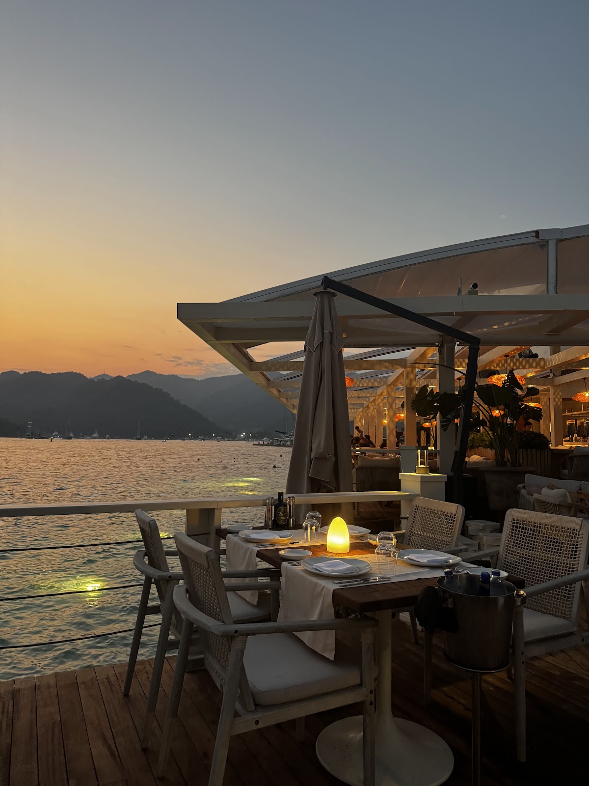 Göcek — Dbreeze — gallery