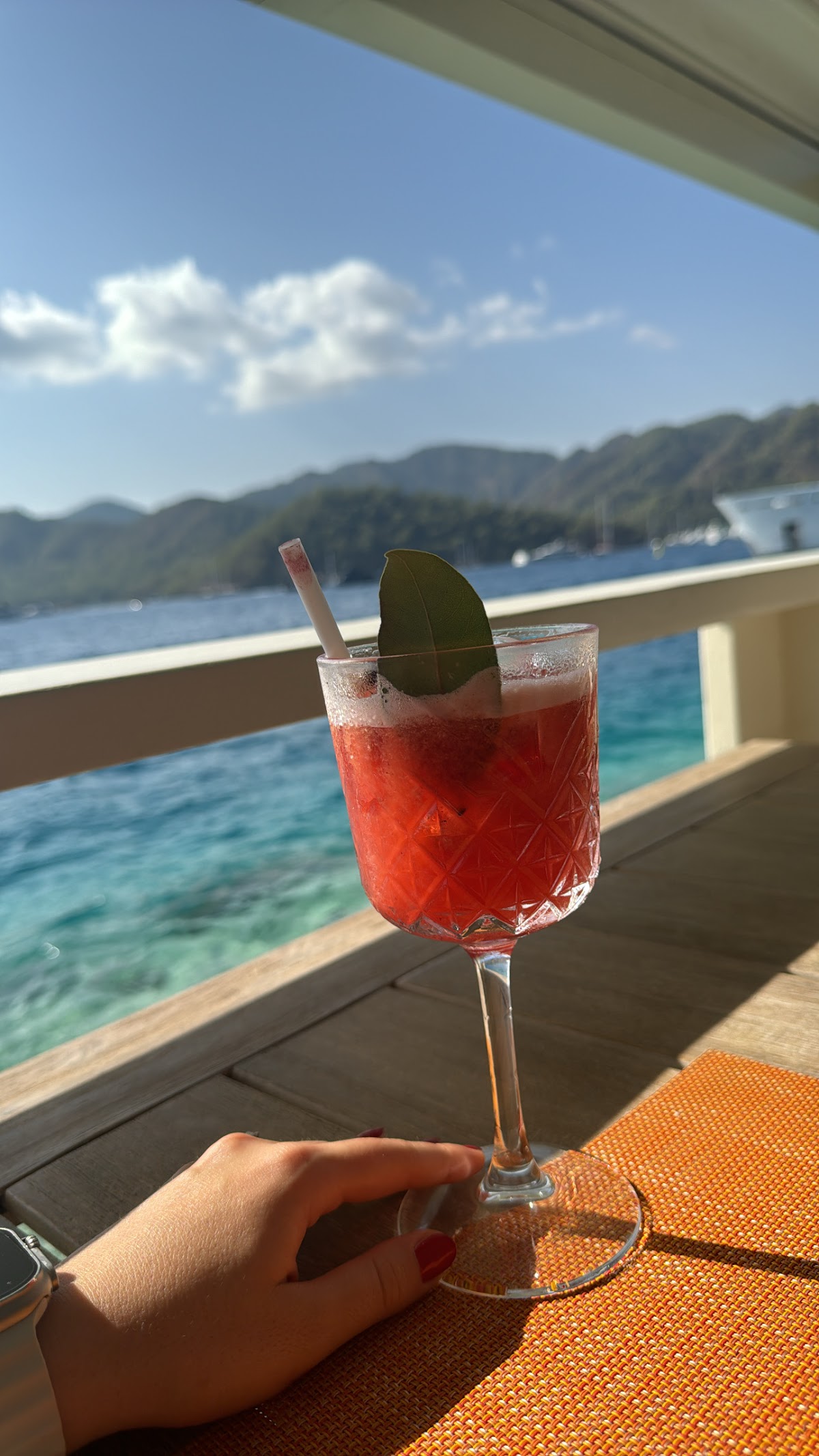 Göcek — Dbreeze — gallery