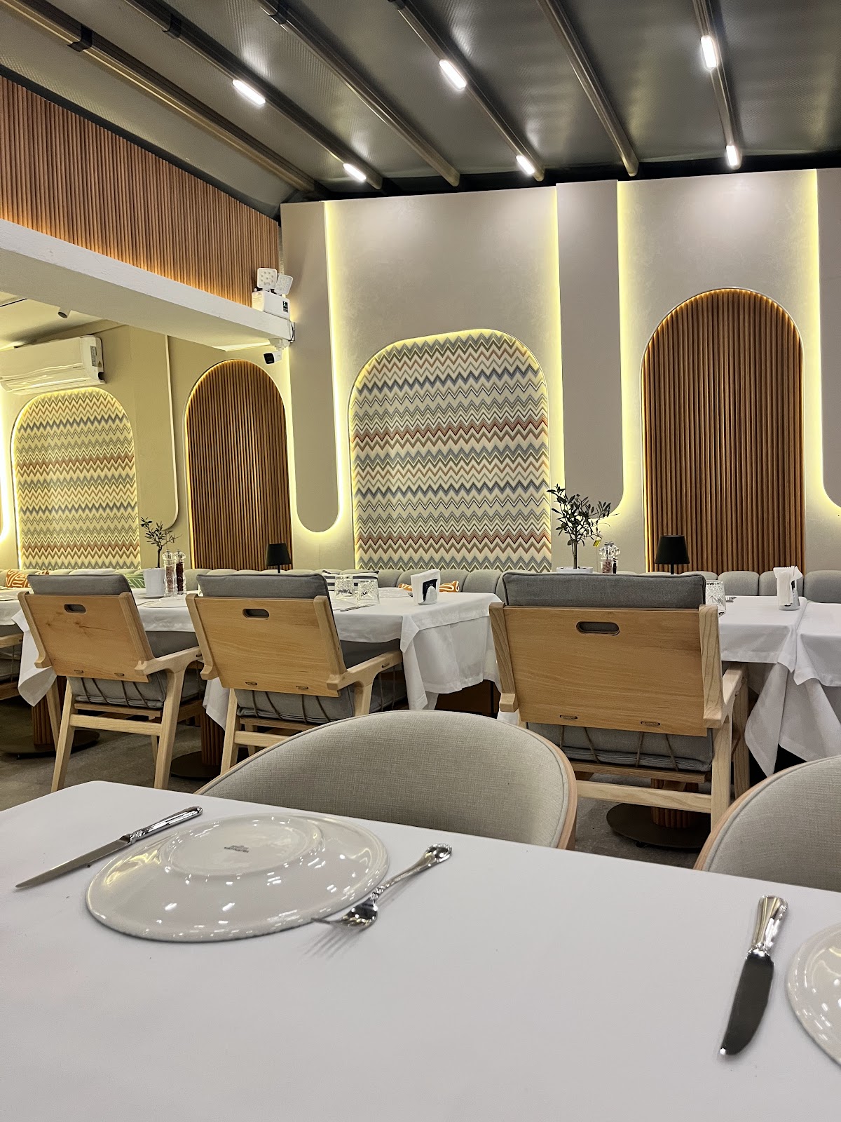 Göcek — Adin Gusto — gallery