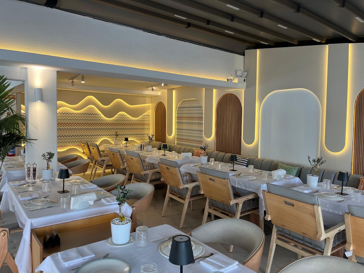 Göcek — Adin Gusto — gallery
