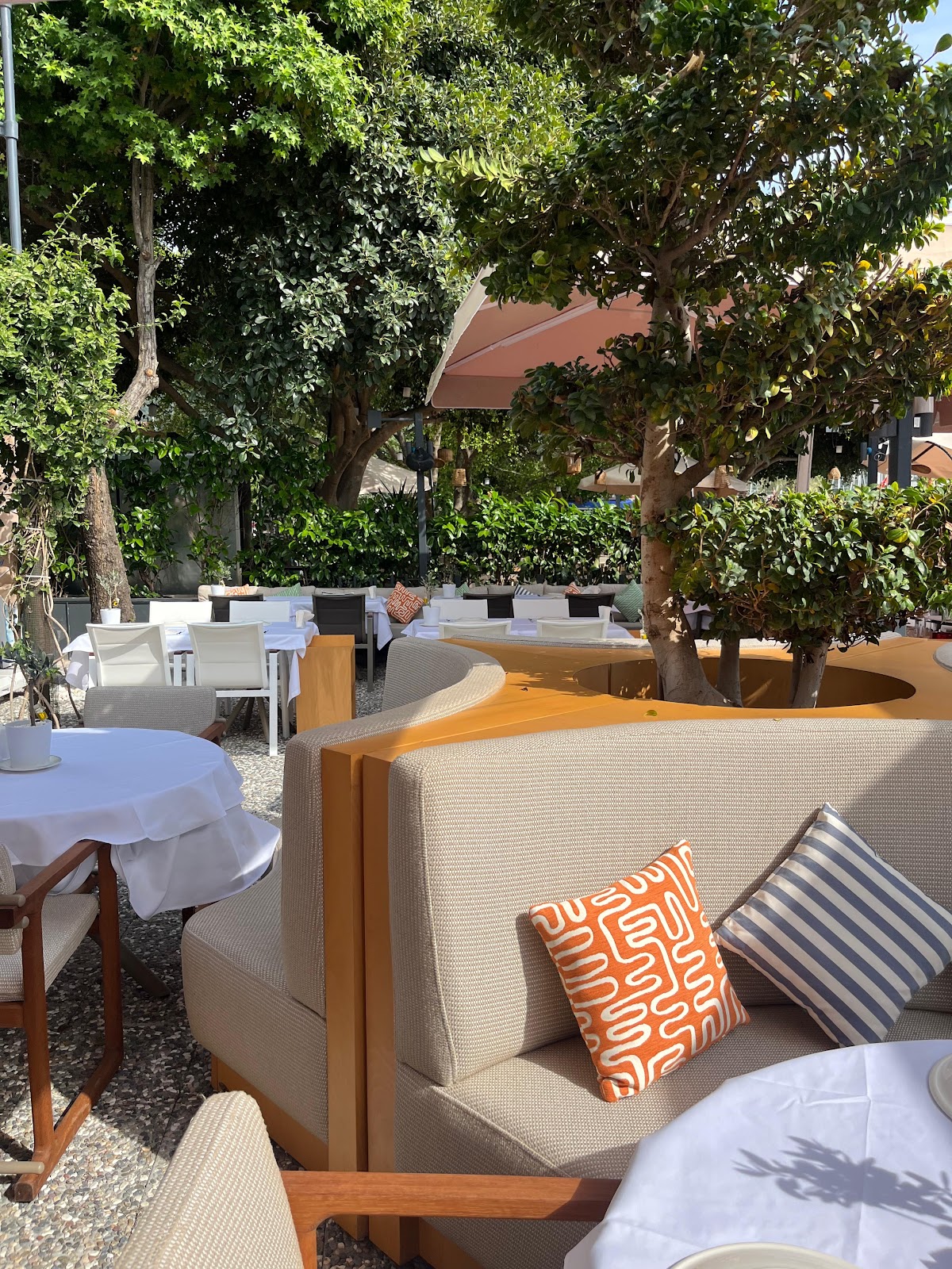 Göcek — Adin Gusto — gallery