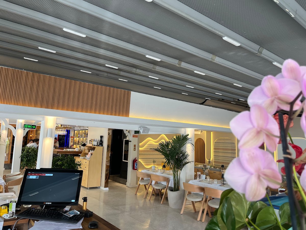 Göcek — Adin Gusto — gallery