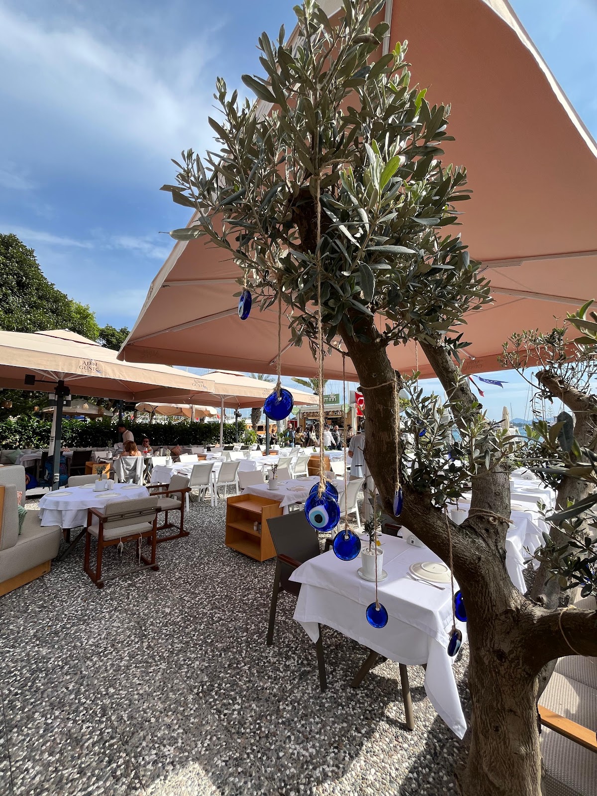 Göcek — Adin Gusto — gallery
