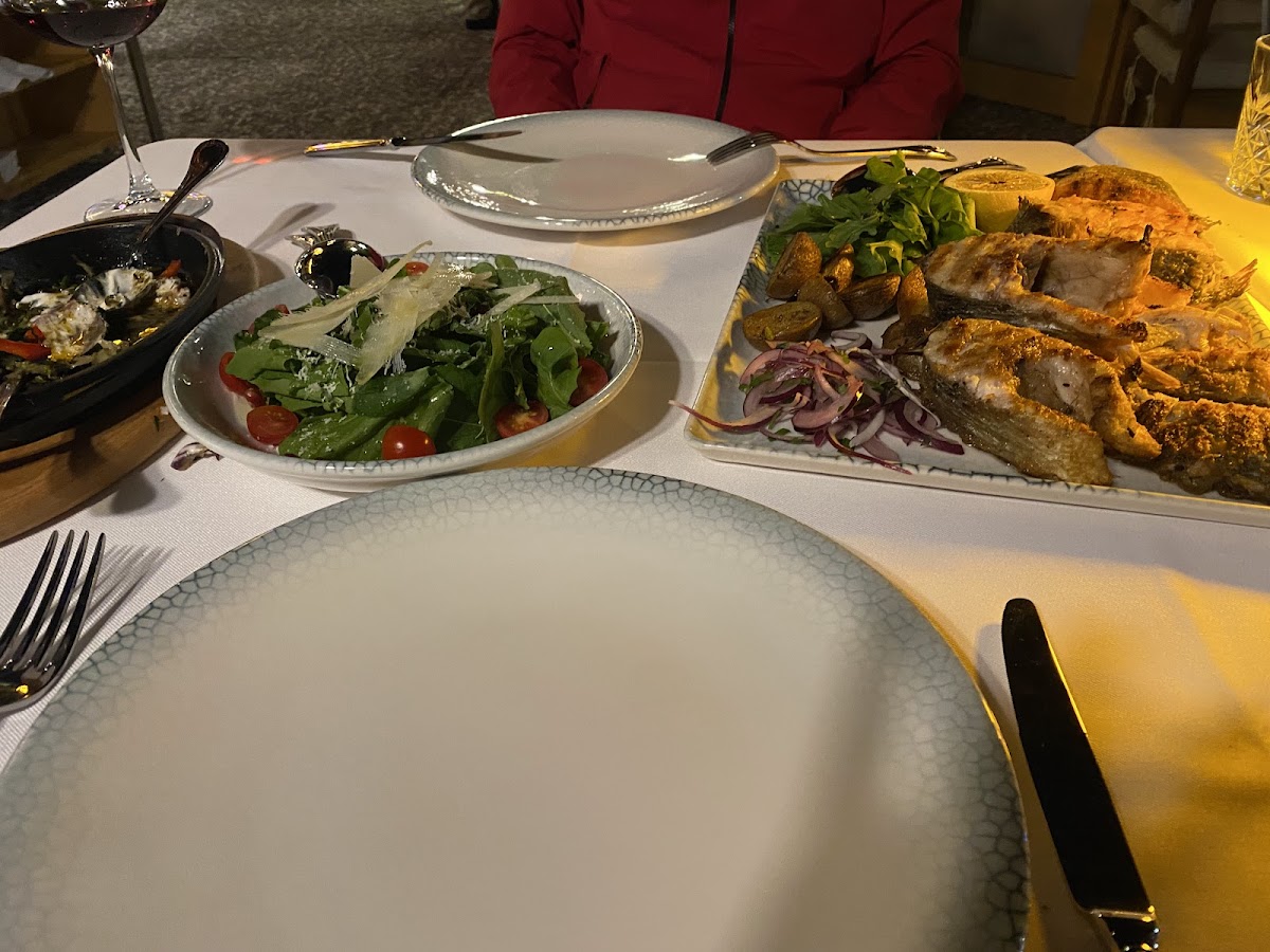 Göcek — Adin Gusto — gallery