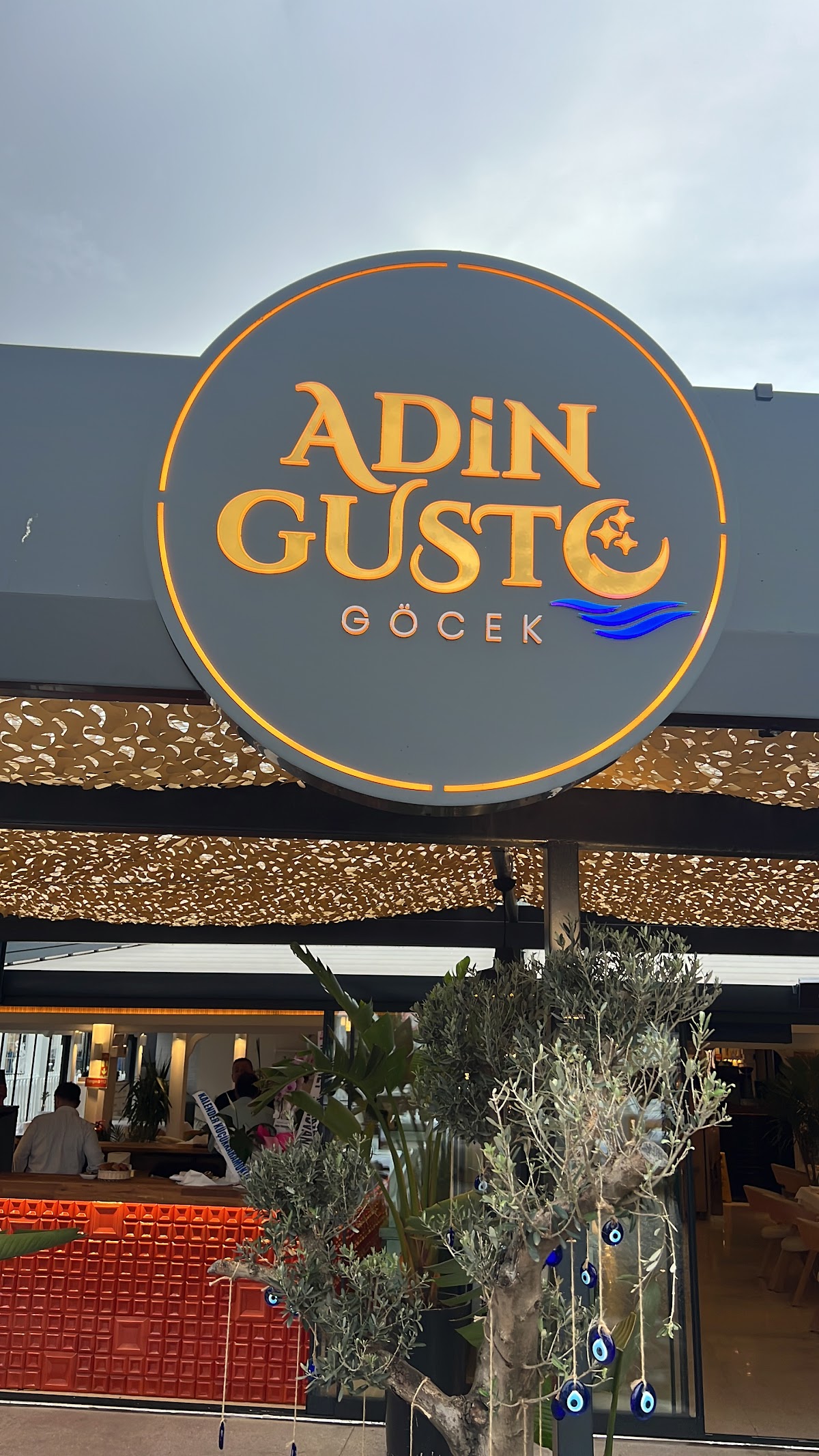 Göcek — Adin Gusto — gallery