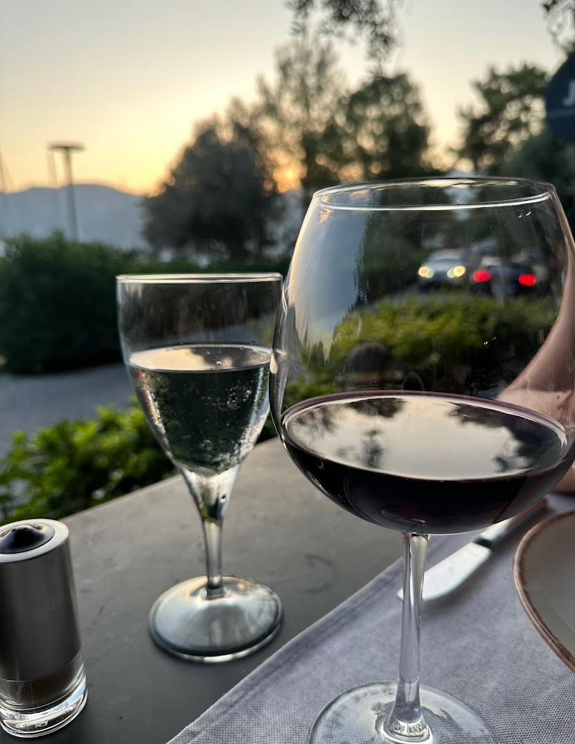 Göcek — Joy Restaurant And Lounge Bar — gallery