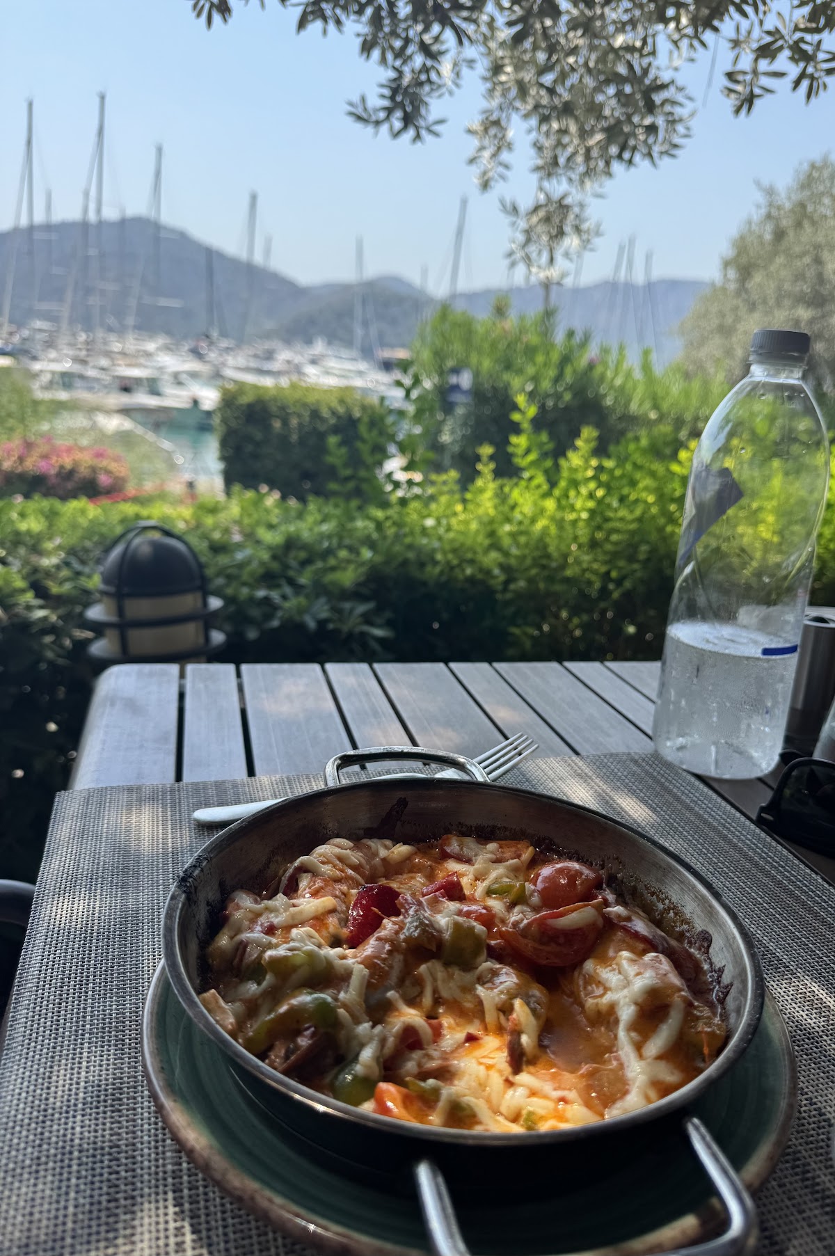 Göcek — Joy Restaurant And Lounge Bar — gallery