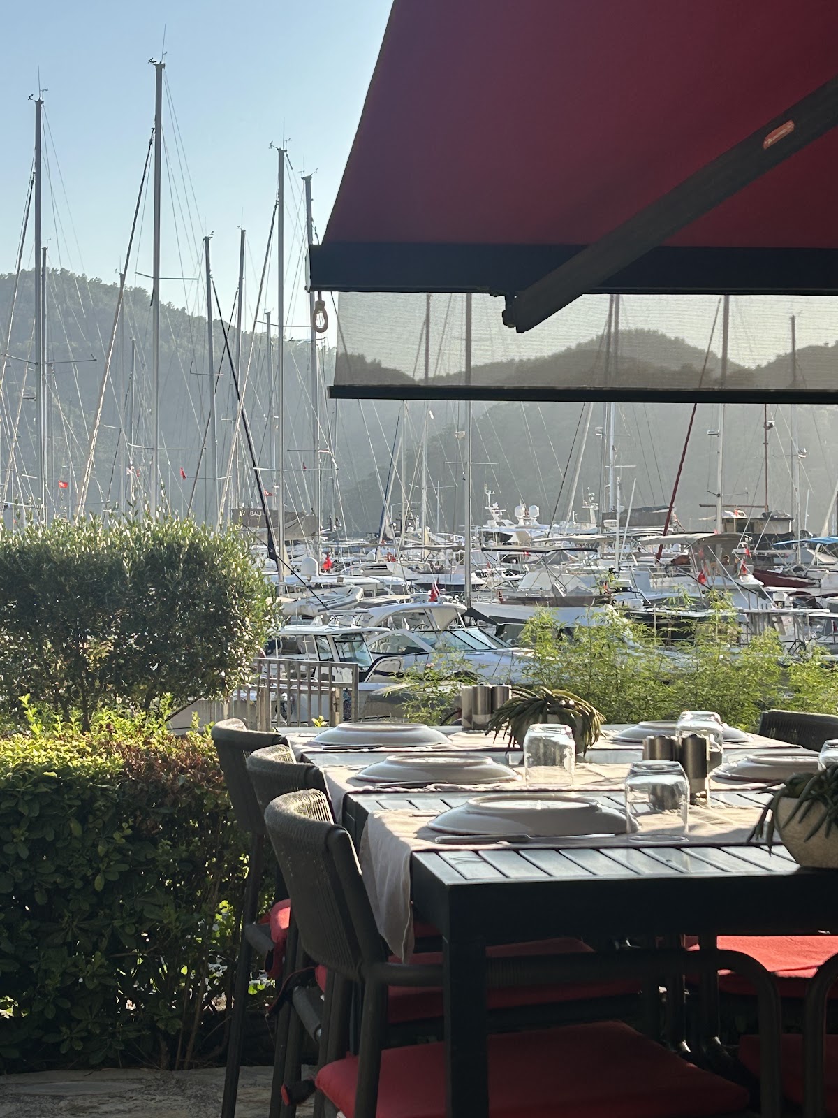 Göcek — Joy Restaurant And Lounge Bar — gallery