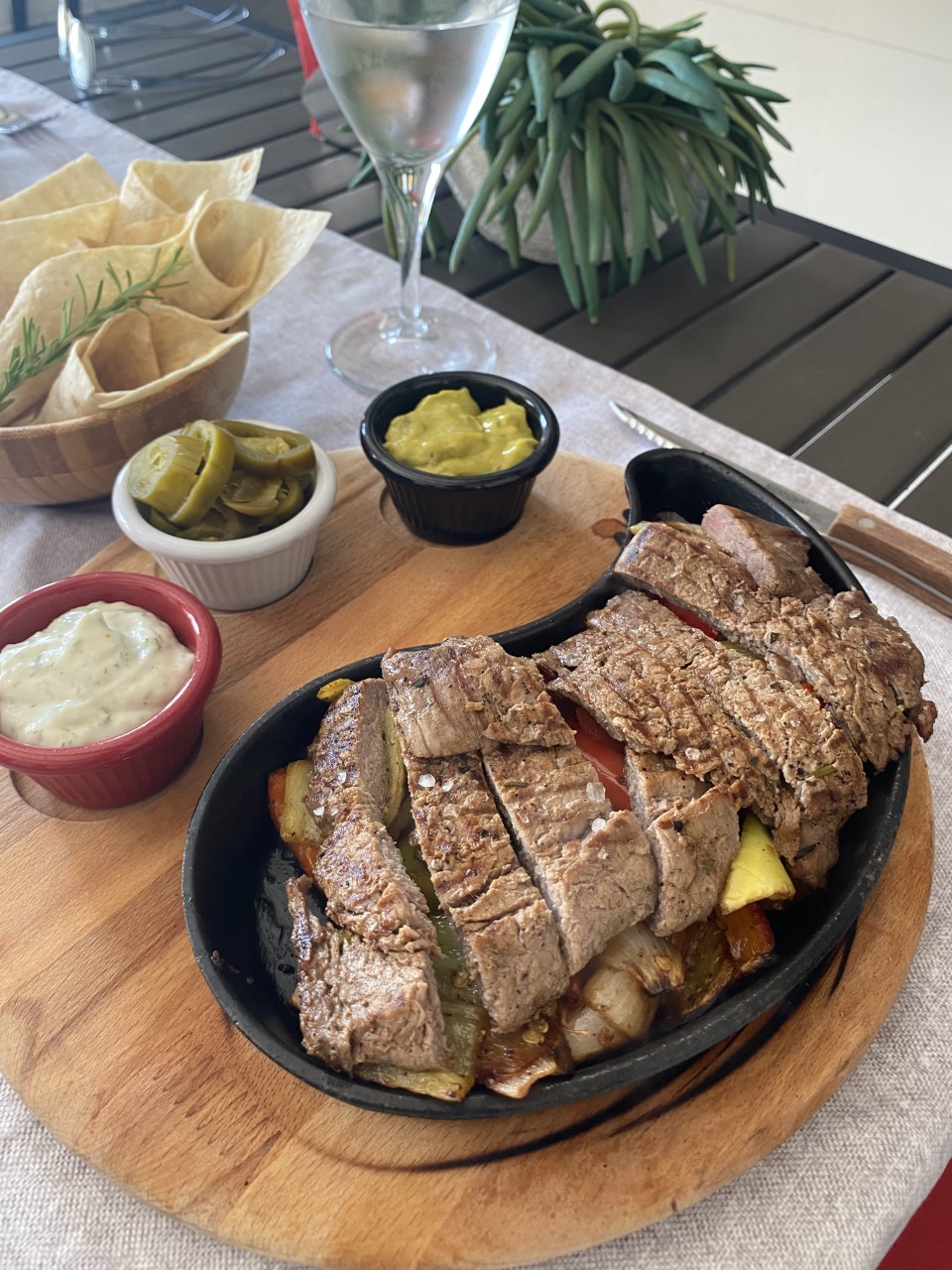 Göcek — Joy Restaurant And Lounge Bar — gallery