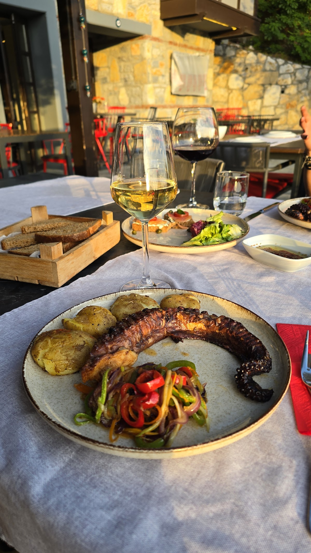 Göcek — Joy Restaurant And Lounge Bar — gallery