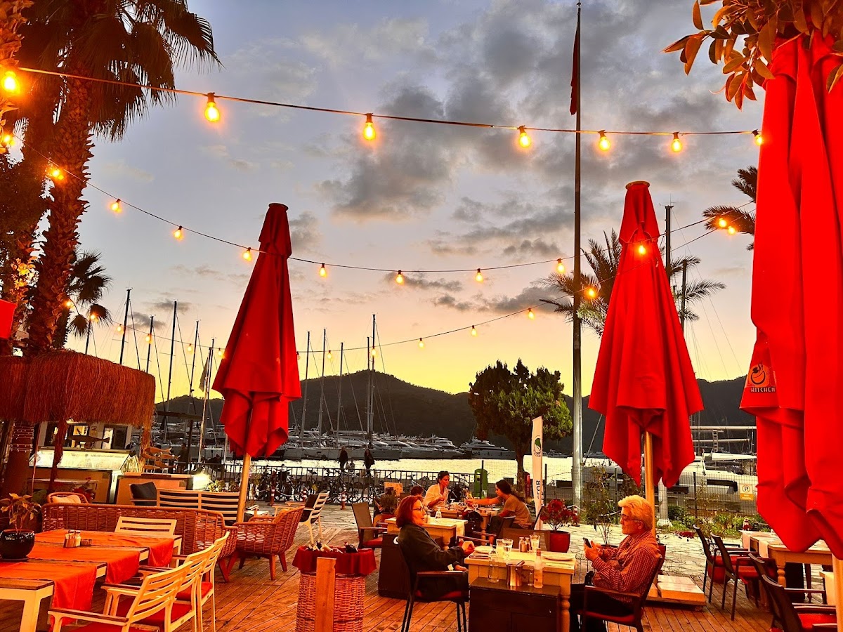 Göcek — Lotis Prime Gocek — gallery