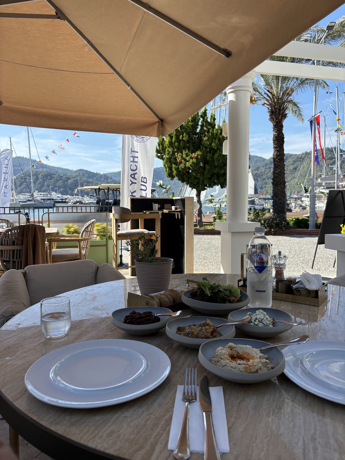 Göcek — Lotis Prime Gocek — galeri