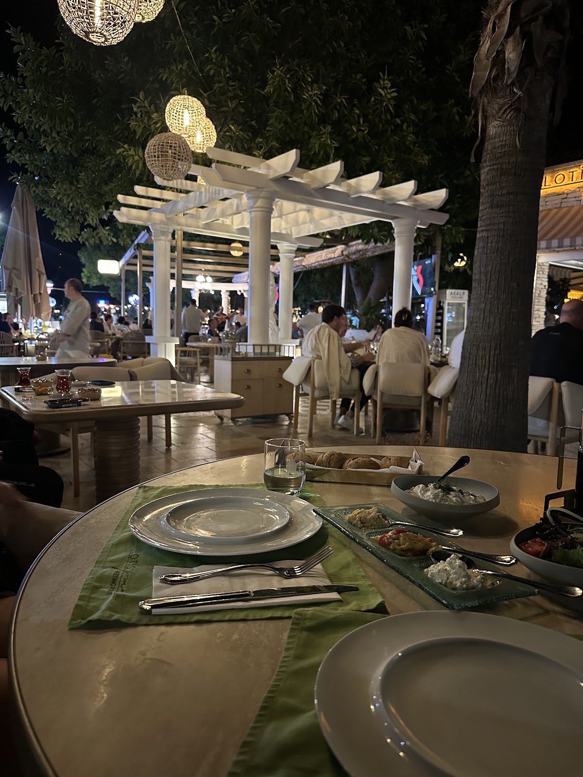 Göcek — Lotis Prime Gocek — gallery