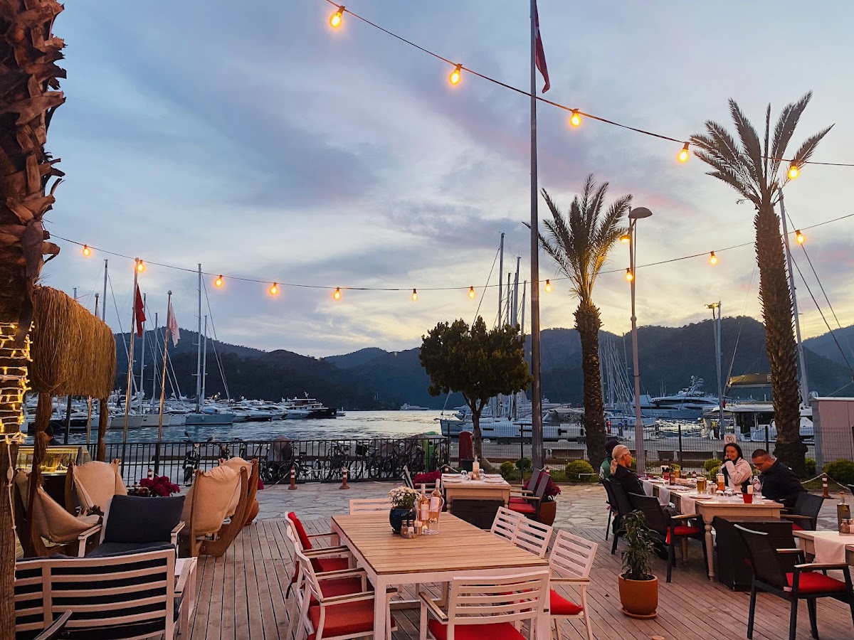 Göcek — Lotis Prime Gocek — galeri