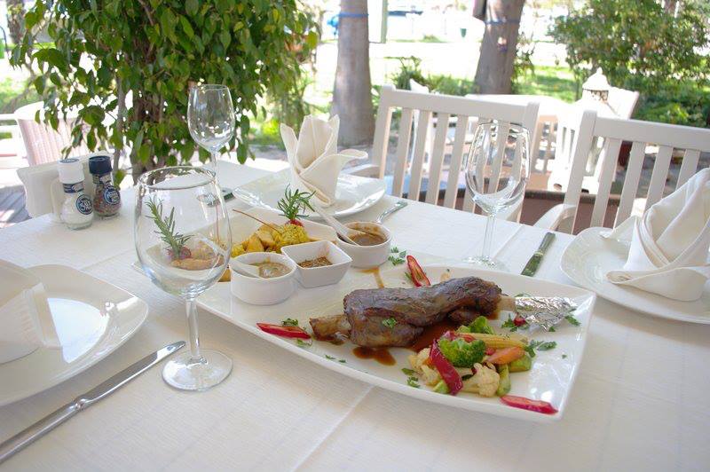 Göcek — Lotis Prime Gocek — gallery