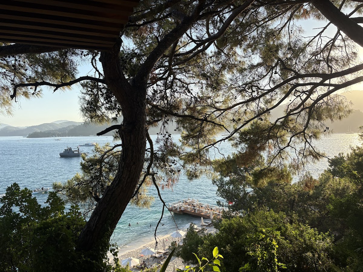 Göcek — Q Lounge — gallery