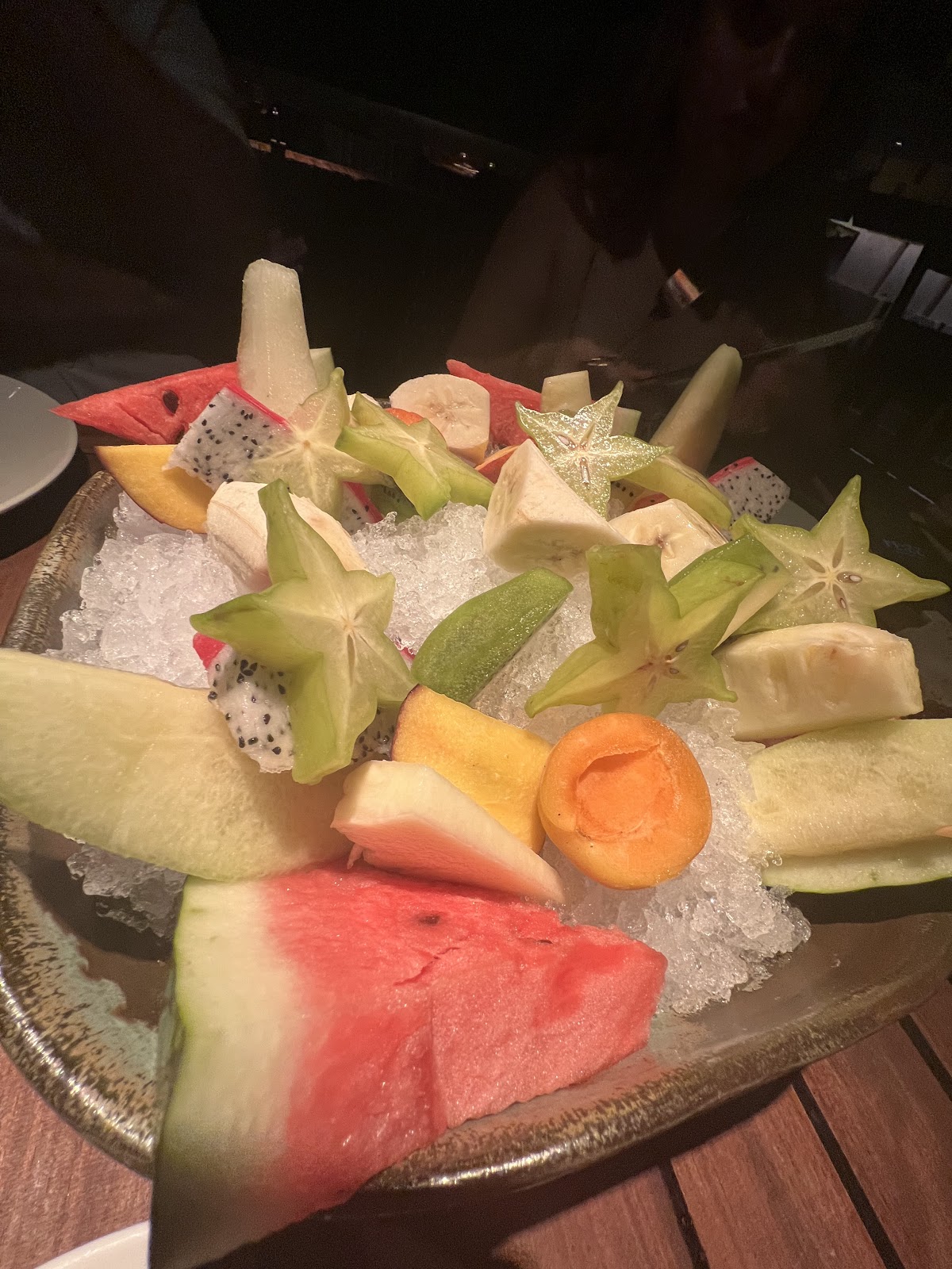 Göcek — Q Lounge — gallery