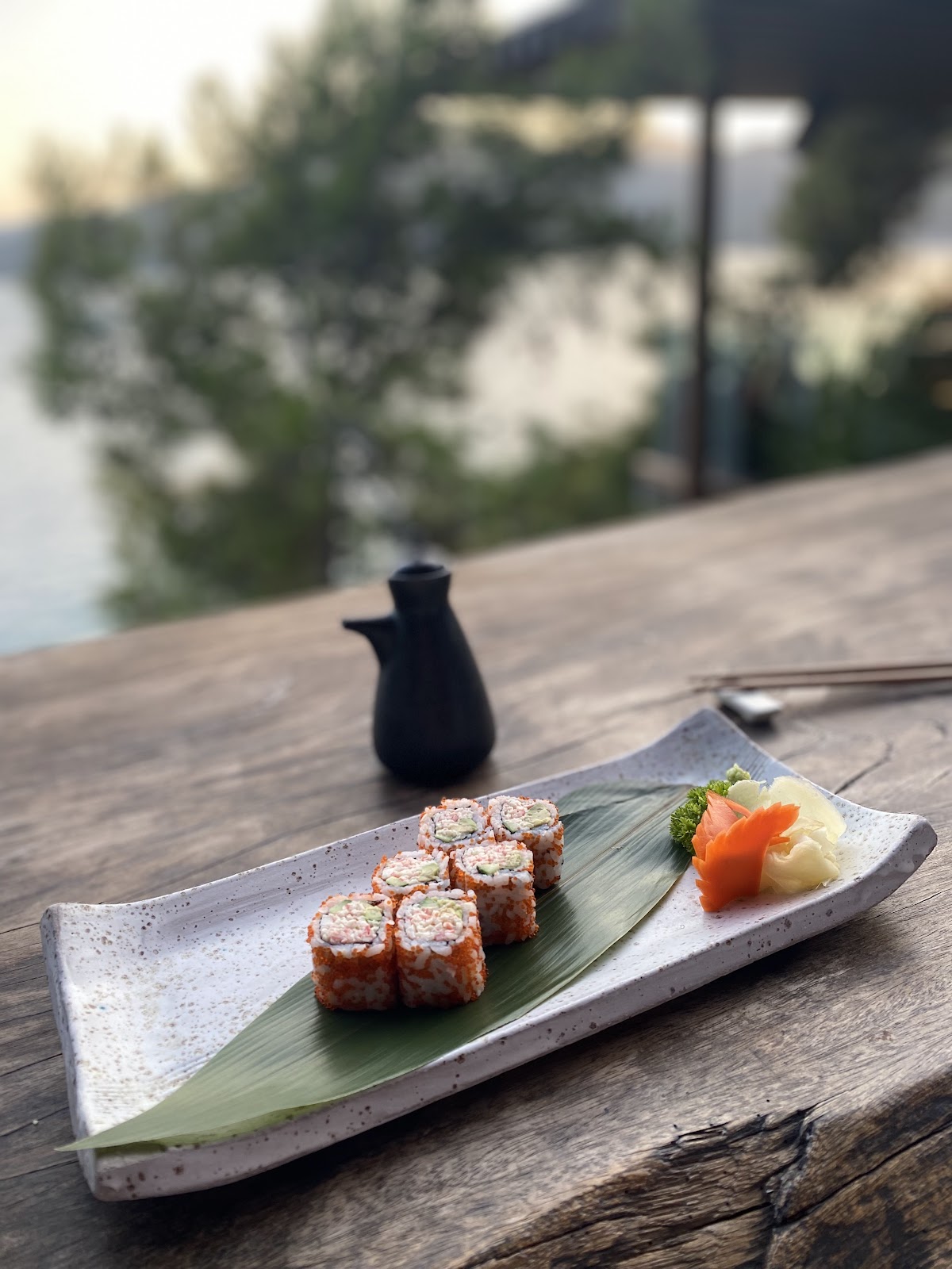 Göcek — Q Lounge — gallery