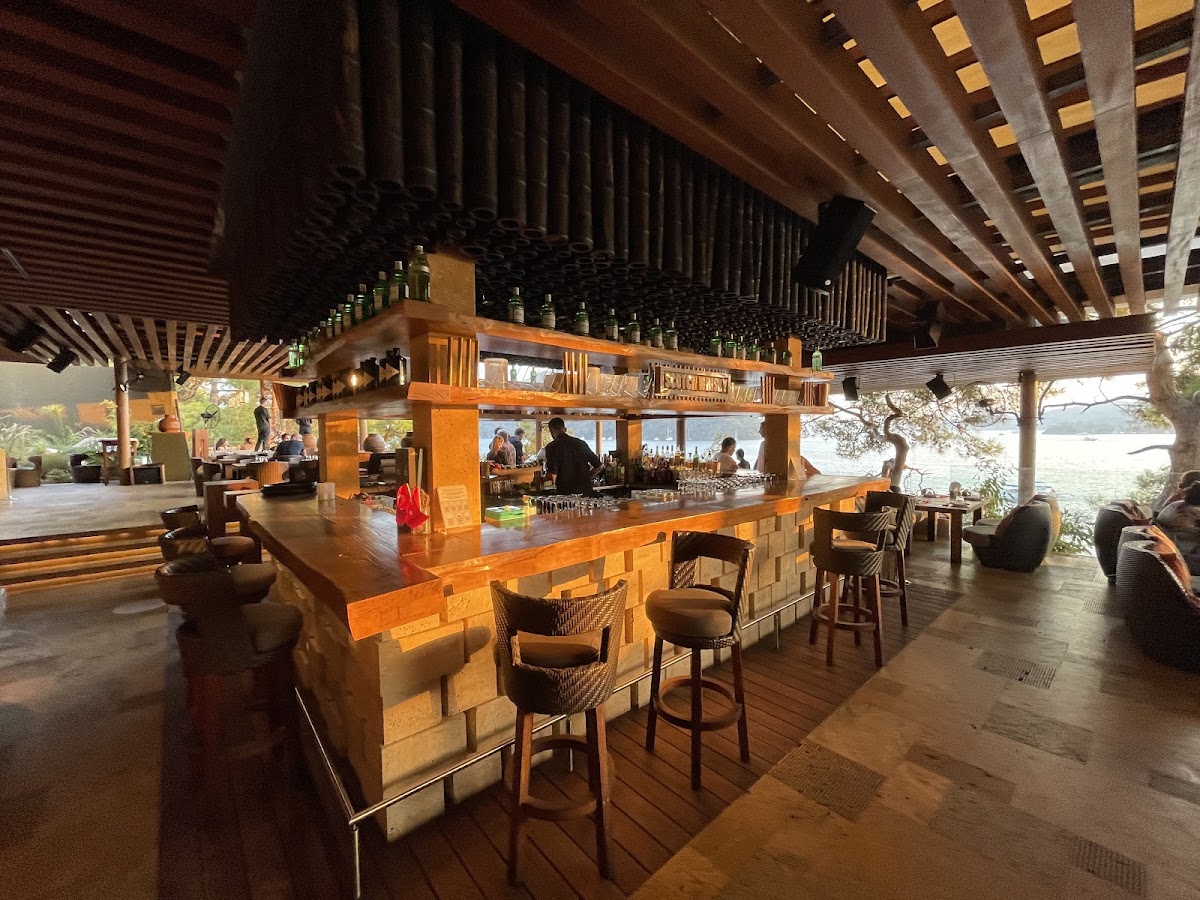 Göcek — Q Lounge — gallery