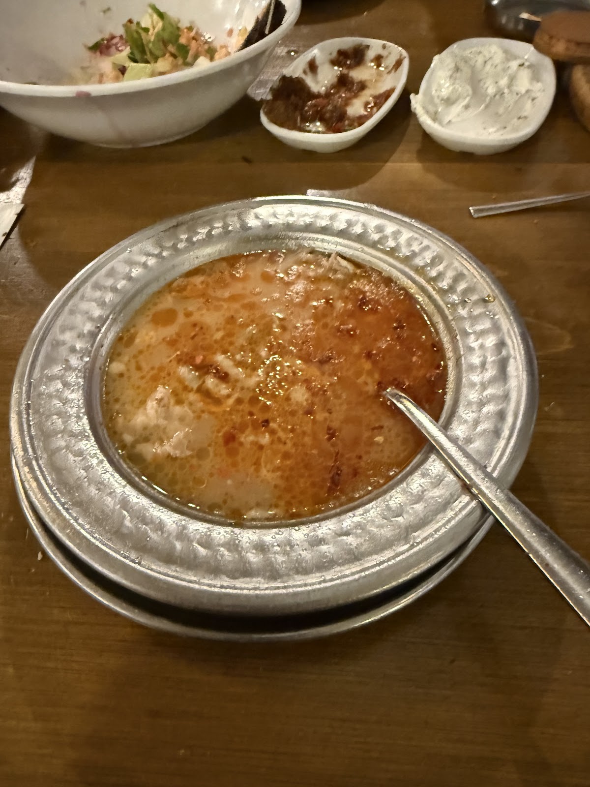 Göcek — Damak Restaurant — galeri