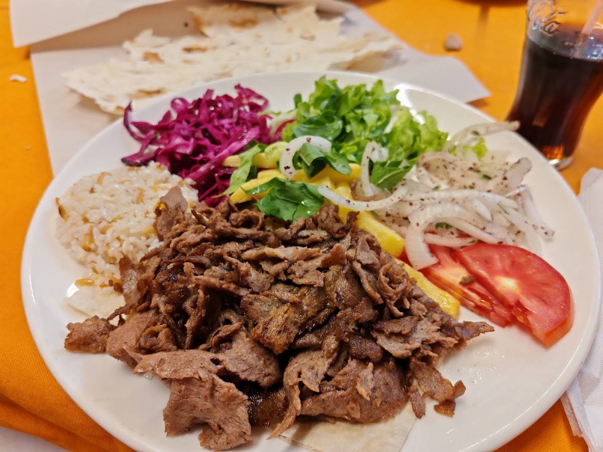 Kuşadası — Erzincan Restaurant Kusadasi — galeri