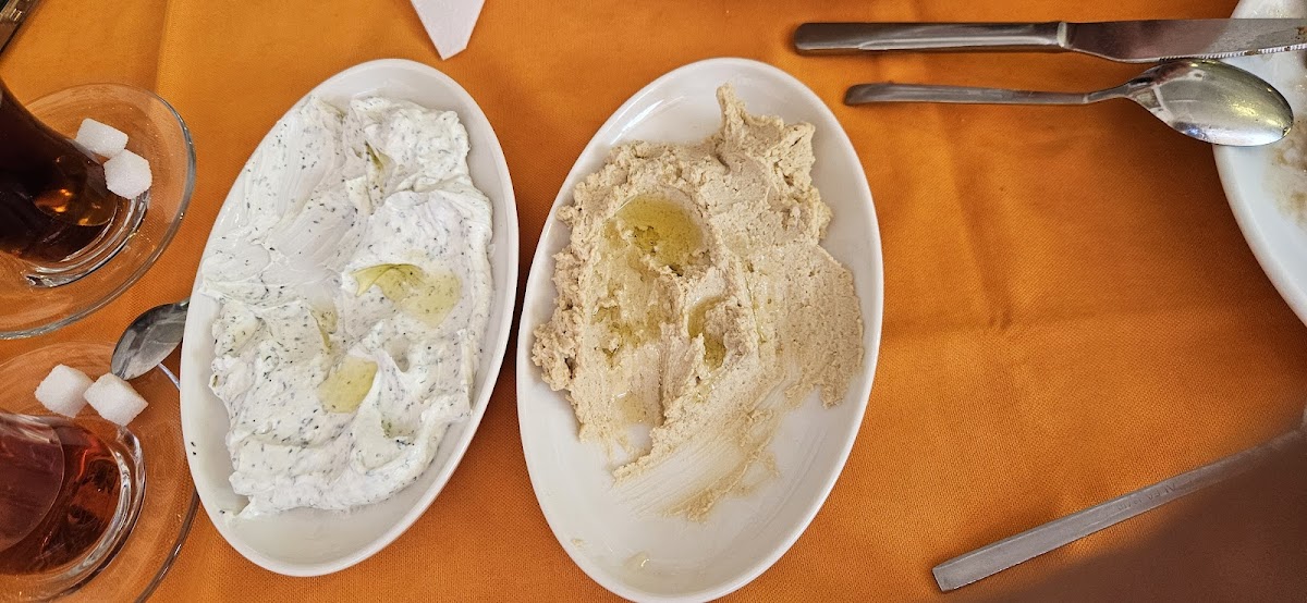 Kuşadası — Erzincan Restaurant Kusadasi — galeri