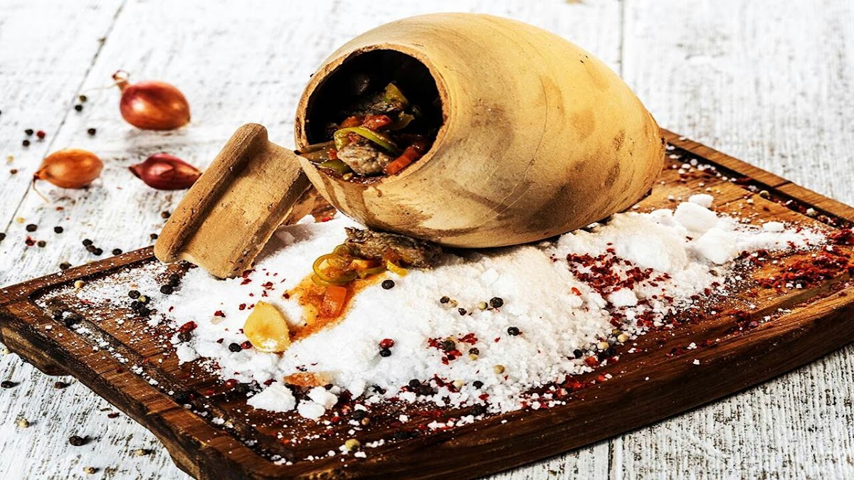 Kuşadası — Erzincan Restaurant Kusadasi — galeri