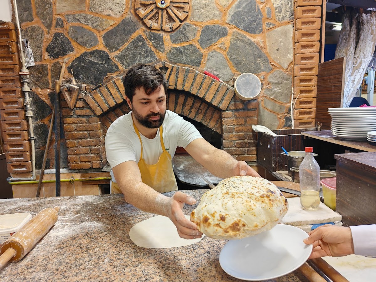 Kuşadası — Erzincan Restaurant Kusadasi — galeri