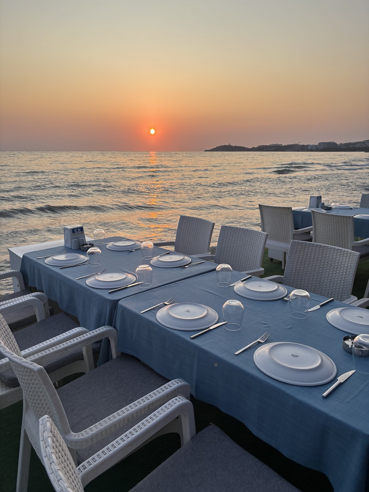 Kuşadası — Kumsal Restaurant — gallery