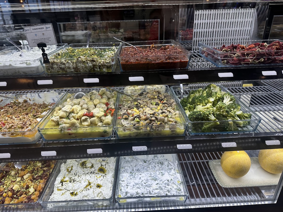 Kuşadası — Kumsal Restaurant — gallery