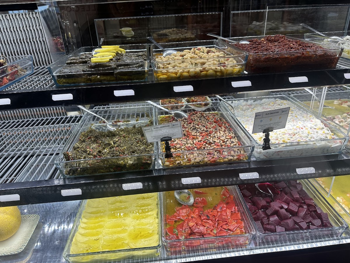 Kuşadası — Kumsal Restaurant — gallery