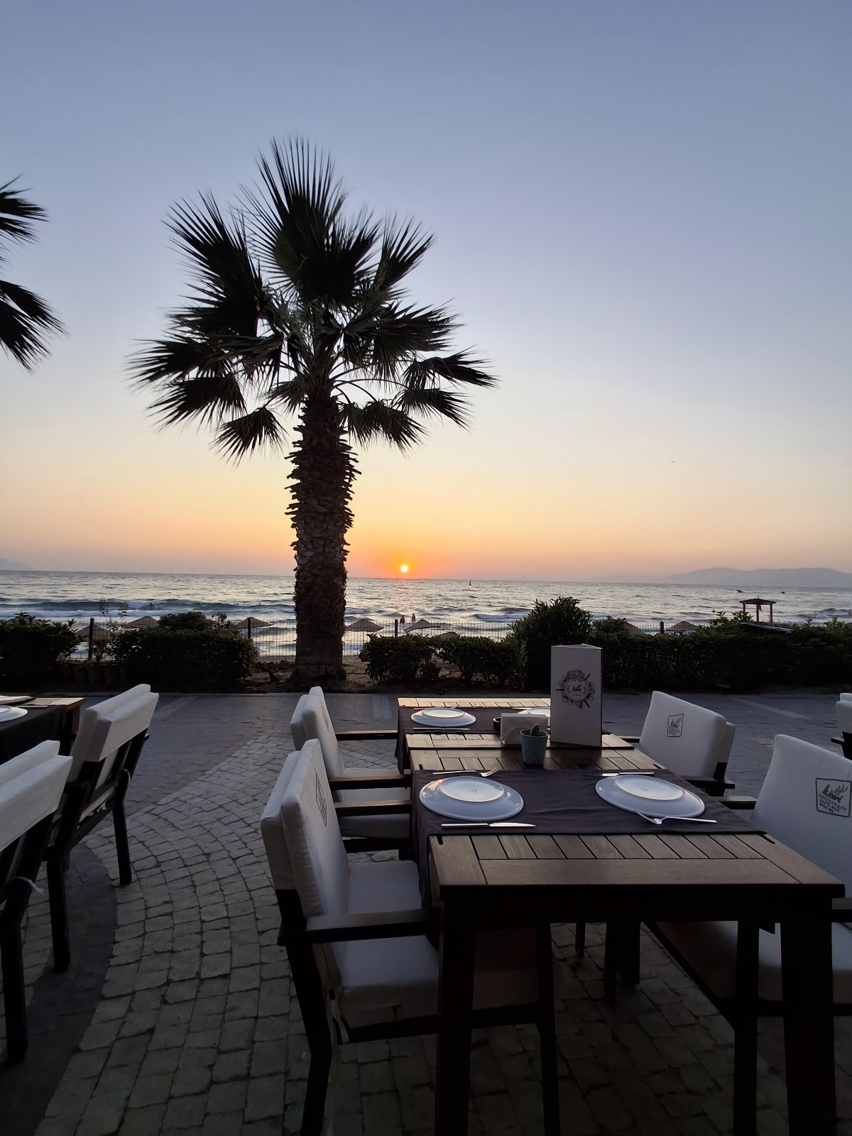 Kuşadası — Cimino Restaurant Cafe Bar — galeri
