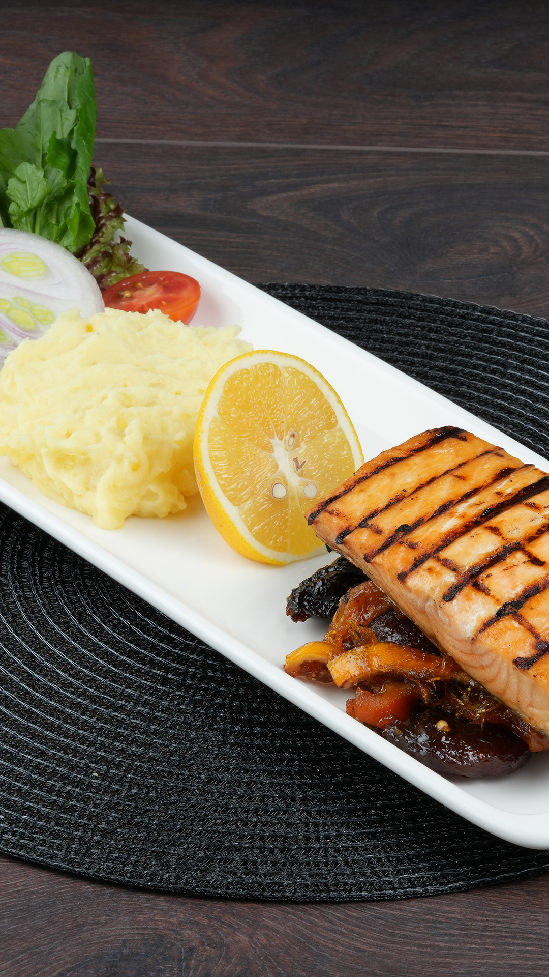 Kuşadası — Cimino Restaurant Cafe Bar — galeri